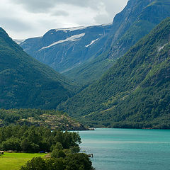фото "Colors of Norway"