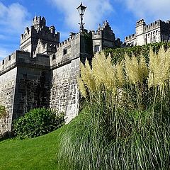 фото "Kylemore Abbey"