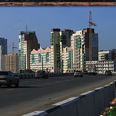 photo "The bridge from the past"