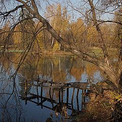 фото "Мостик."