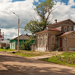 фото "Долгожитель"