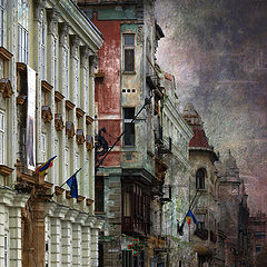 photo "Timisoara"