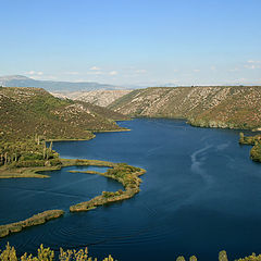 фото "Река Кырка"