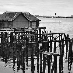 photo "Water house"