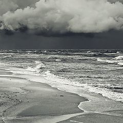 фото "И снова волнуется море..."