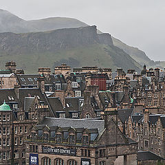 фото "Edinburgh"