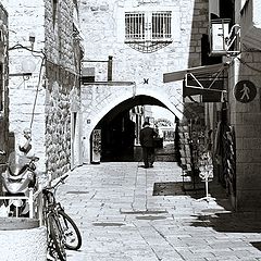 photo "Yerushalayim"