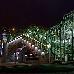 фото "мост Богдана Хмельницкого"