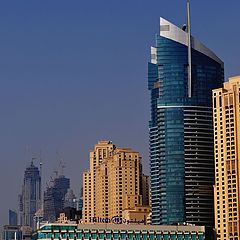 фото "A part of Dubai"