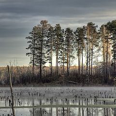 фото "На реке Иса"