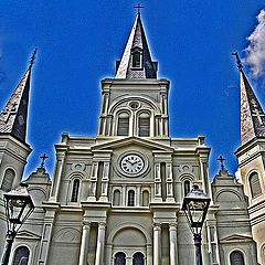 photo "St. Louie"