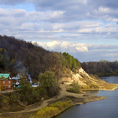 фото "Осень..."