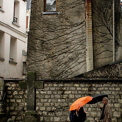 photo "Ultimo tango a Parigi"