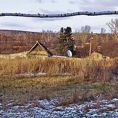 фото "Матушка Россия..."