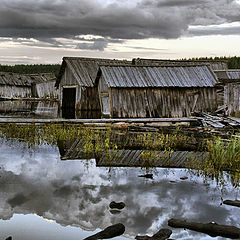 photo "Taboyporog."