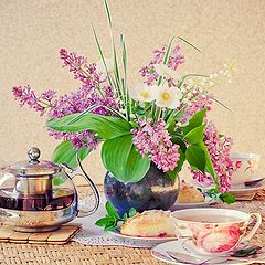 photo "Teatime"