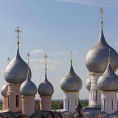 фото "Ростов Великий"