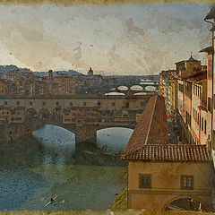 photo "carton of Florence"