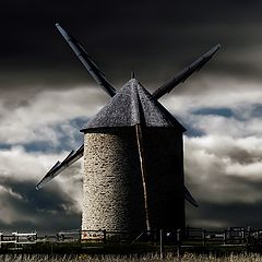 фото "Old Mill"