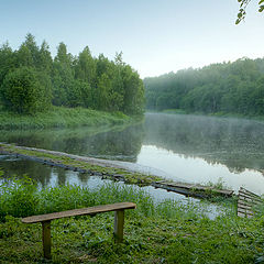 фото "На рассвете"