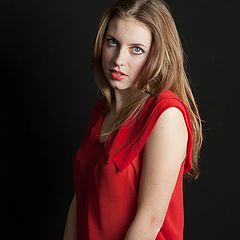 photo "model portfolio"