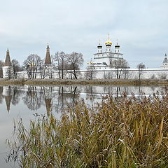 фото "Старый монастырь"