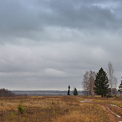 фото "Поздняя осень"