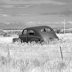 photo "'47 Ford Tudor"