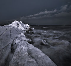 фото "Когда не очень хочется купаться-II"