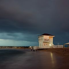 фото "КОНЕЦ СЕЗОНА"