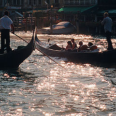 фото "Fascinating Venice"