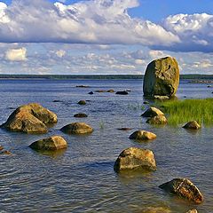 photo "The Baltic sea"