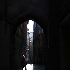 photo "Perugia"