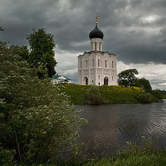 фото "Покрова на Нерли"