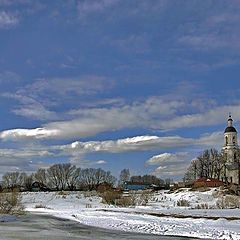 фото "весна"