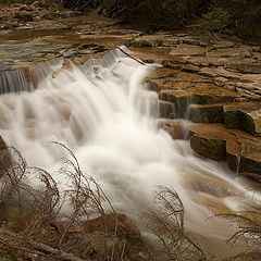 photo "Waterfall"