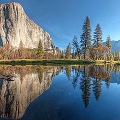 фото "El Capitan"