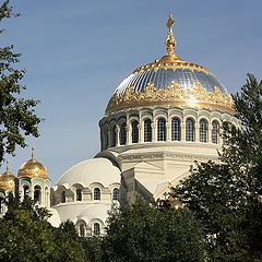 фото "Обновление храма"