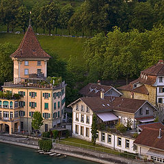 photo "cozy corner"