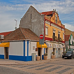 photo "Urban Alcochete"