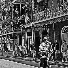 photo "NOLA PD"