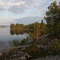 photo "Ladoga"