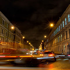 фото "в воронку"