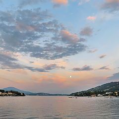 фото "Lago Magiore"