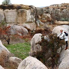 фото "Cappodocia"