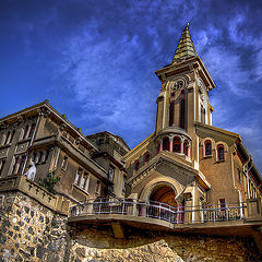 фото "Van Buren Chapel"