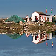 фото "Aveiro - Portugal"