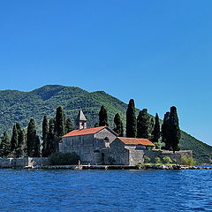 фото "Остров святого Георгия"
