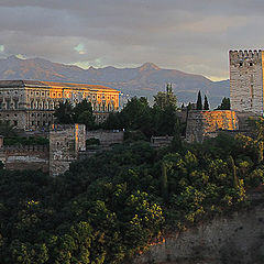 photo "Alhambra"