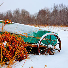 photo "The boat"